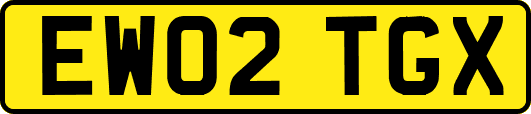 EW02TGX