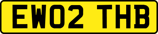EW02THB