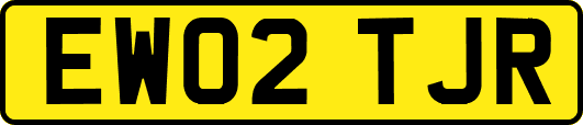 EW02TJR