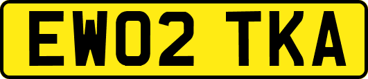 EW02TKA