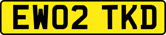 EW02TKD