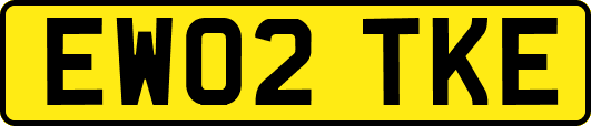 EW02TKE