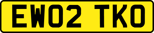 EW02TKO