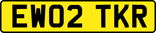 EW02TKR