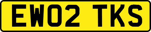 EW02TKS