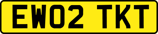 EW02TKT