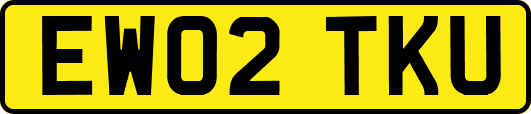 EW02TKU