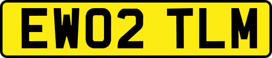 EW02TLM