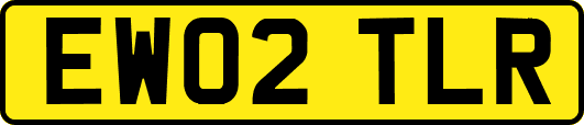 EW02TLR