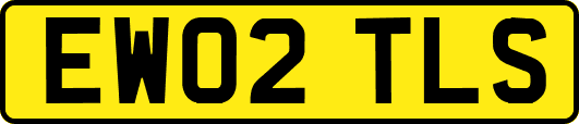 EW02TLS