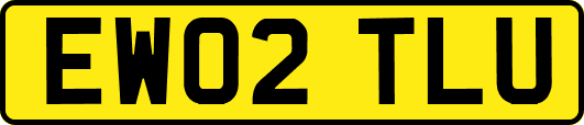 EW02TLU