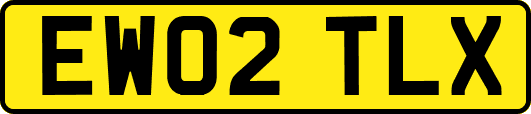 EW02TLX