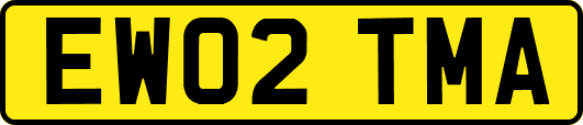 EW02TMA