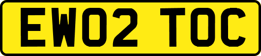 EW02TOC