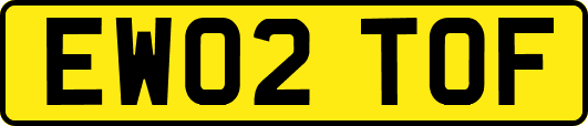 EW02TOF