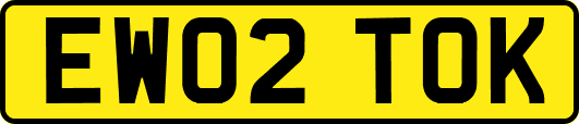 EW02TOK