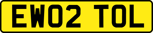 EW02TOL