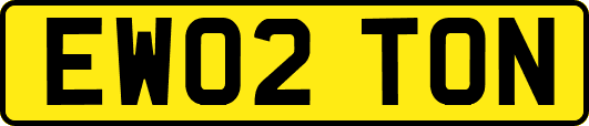 EW02TON