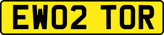EW02TOR