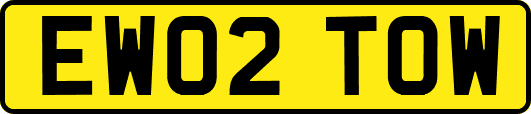 EW02TOW