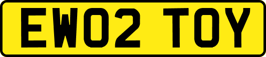 EW02TOY