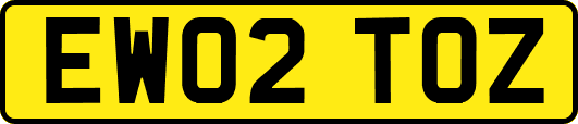 EW02TOZ