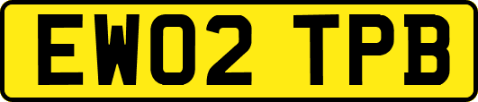 EW02TPB
