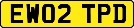 EW02TPD