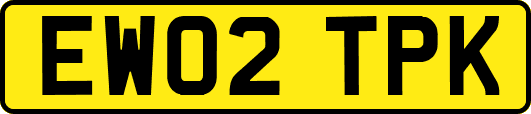 EW02TPK