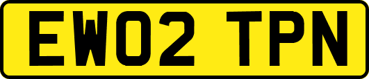 EW02TPN