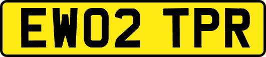 EW02TPR