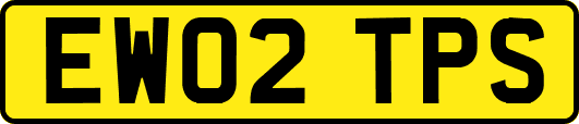 EW02TPS