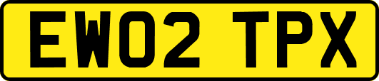 EW02TPX