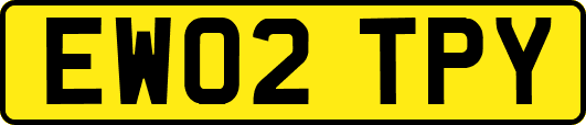 EW02TPY