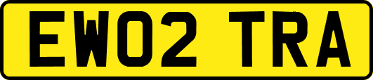 EW02TRA