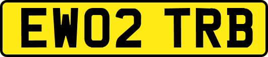 EW02TRB