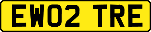EW02TRE