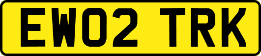EW02TRK