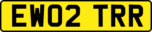 EW02TRR
