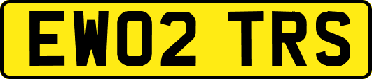 EW02TRS