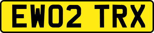 EW02TRX
