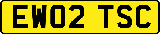 EW02TSC