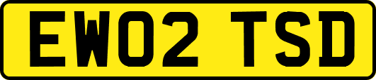 EW02TSD