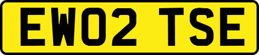 EW02TSE