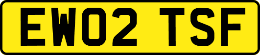 EW02TSF