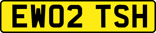 EW02TSH