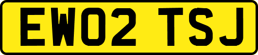 EW02TSJ