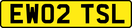 EW02TSL