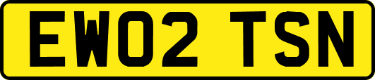 EW02TSN