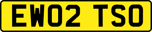 EW02TSO